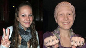 Canadian Faked Cancer for Cash, Disney Trip: Report