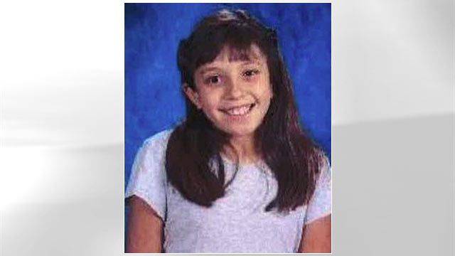 PHOTO: Calysta Cordova was found safe at the Circle K convenience store in Colorado Springs, Jan. 20, 2012.