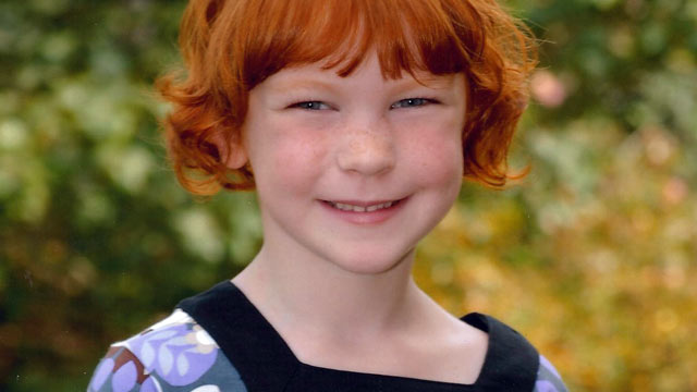 PHOTO: Catherine Hubbard was one of the victims in the Sandy Hook Elementary School shooting on Dec. 14, 2012 in Newtown, Conn.