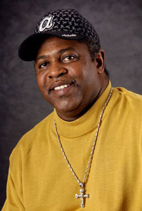Clarence Harrison 17.5 years
