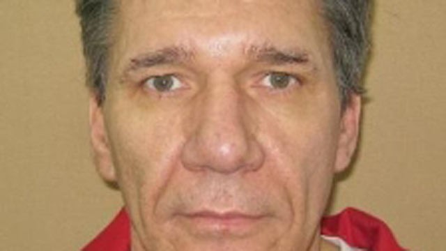 PHOTO: Danny Hembree is seen in this undated file photo.