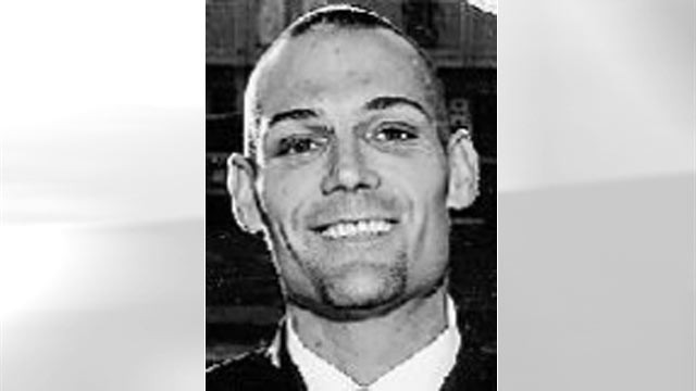 PHOTO: David Michael Pain Jr., seen here in his obituary image, found on www.messingermortuary.com, died in 2010.
