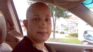 Woman indicted on theft and conspiracy after making friends believe she was dying from cancer.