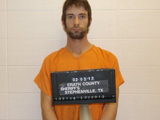 'Sniper' Suspect Tied to Chair on Suicide Watch After Being Tasered