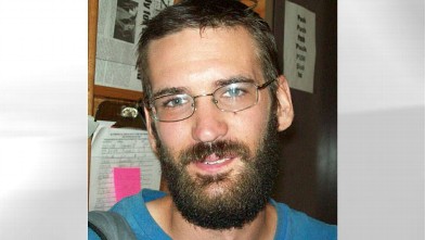 PHOTO: Suspected child pornographer, Eric Justin Toth, a former third-grade teacher, replaced the late Osama bin Laden on the FBI's most-wanted list.