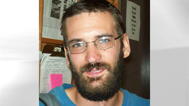 PHOTO: Suspected child pornographer, Eric Justin Toth, a former third-grade teacher, replaced the late Osama bin Laden on the FBI's most-wanted list.