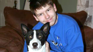 Westminster Competitor Alert to Handlers Commands and Health