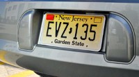 Driver Plate