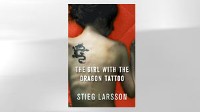 Stieg Larsson Silent as Real-Life Lisbeth Raped