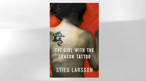 Stieg Larsson Silent as Real-Life Lisbeth Raped