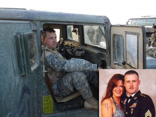 Army Suicide 