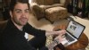PHOTO: Hunter Moore sold his popular and controversial website IsAnyoneUp.com to BullyVille.com.