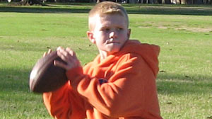Jake LeGette