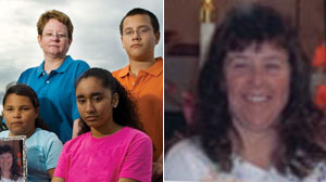 Lesbian mother of three sues Florida hospital for denying access to her partner?s deathbed