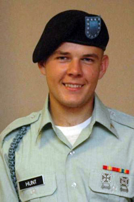 Fort Hood Victims 