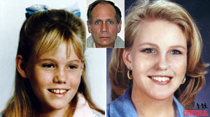 Jaycee Lee Dugard