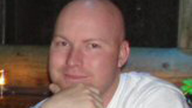 PHOTO: Jesse E. Childress, 29, was a victim of the shooting in Aurora, Colorado Friday, July 20, 2012.