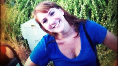 PHOTO: Jessica Ghawi was among the victims killed at an Aurora, Colo. movie theater shooting, July 20, 2012.