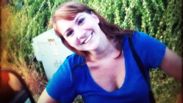 PHOTO: Jessica Ghawi was among the victims killed at an Aurora, Colo. movie theater shooting, July 20, 2012.