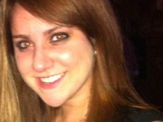 Colo. Shooting Victim Jessica Ghawi: 'She Was Like a Jolt of Lighting,' Mother Says