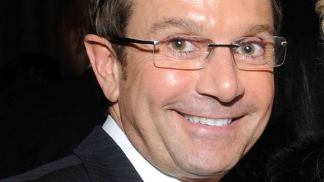 PHOTO: Philadelphia weatherman John Bolaris got unwittingly caught up in the vast criminal empire of a new mafia made up of Russians and Eastern Europeans while on a trip to South Beach, Fla., in March 2010.