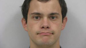 PHOTO: Joshua Amoroso appears in this photo provided by Colorado Springs Police Department.