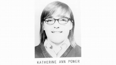 PHOTO: Katherine Ann Power, was the women who was on the FBI list for the longest period of time.