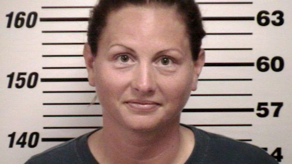 PHOTO: Holly McFeeture is seen here in this handout photo provided by Cuyahoga County Sheriffs Office.
