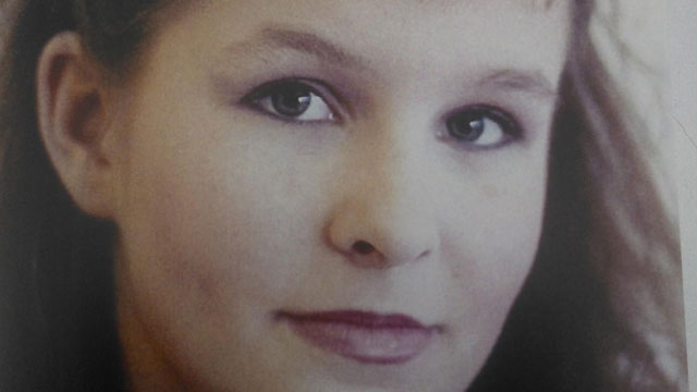 PHOTO: Melanie Melanson disappeared in October 1989 after going to a party in the woods with friends.