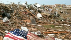 PHOTO: Oklahoma County Sheriff tweeted, 