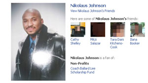 Nikolaus Johnson