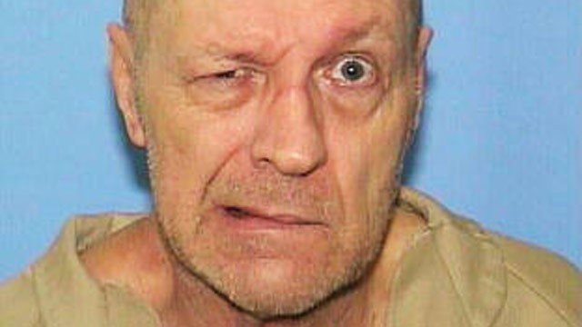 Texas Trucker With Traveling Torture Chamber Admits To Two More Murders