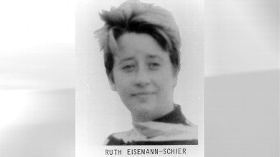 PHOTO: Eight women have been on the Most Wanted List- The first to be placed on the list was Ruth Eisemann-Schier, added in 1968 for kidnapping a millionaires daughter as well as extortion, and other crimes.