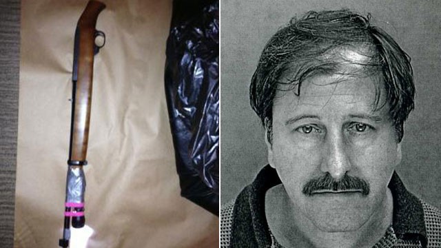 New York Cops: Serial Murder Weapon Found in 'John Doe's' Duffel Bag