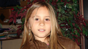 Body of Missing California Girl Found in Suitcase