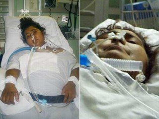 Sick Patient