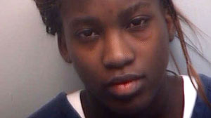 Lynette Walls is being held without bond in Atlanta after she allegedly had a fit of road rage and hit a 15-year-old boy.