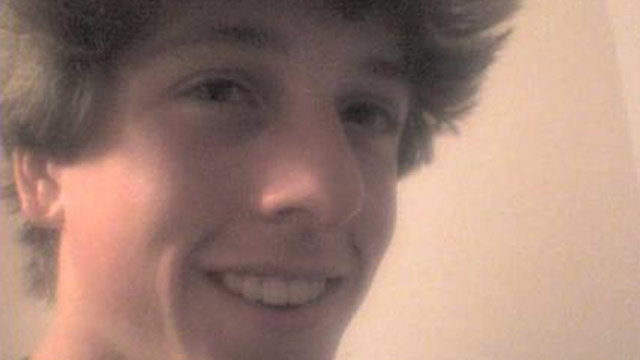 PHOTO: A.J. Boik, was a victim in the Aurora shootings.