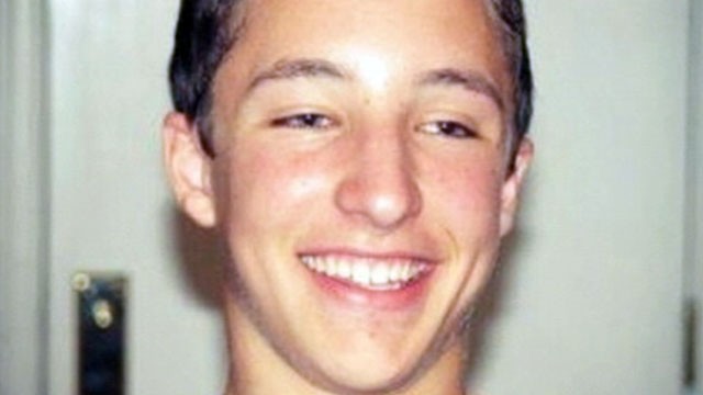 PHOTO: Tyler Madoff, 15, was swept out to sea by a wave six days ago after a hiking and kayaking expedition with a tour group in Hawaii.