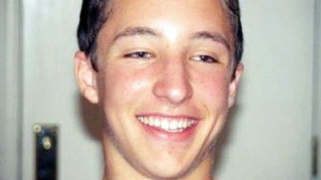 PHOTO: Tyler Madoff, 15, was swept out to sea by a wave six days ago after a hiking and kayaking expedition with a tour group in Hawaii.