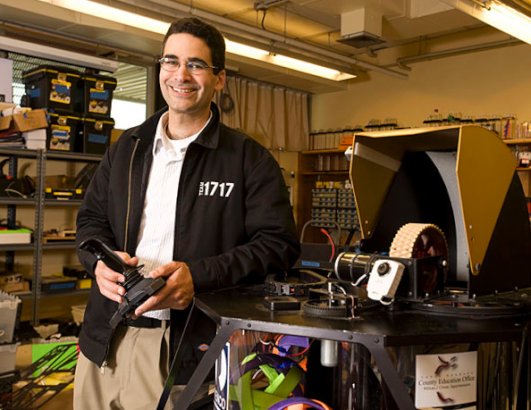 MacArthur Foundation reveals 2010 'genius grants'