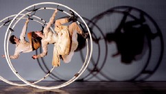 PHOTO: Acrojou Performance