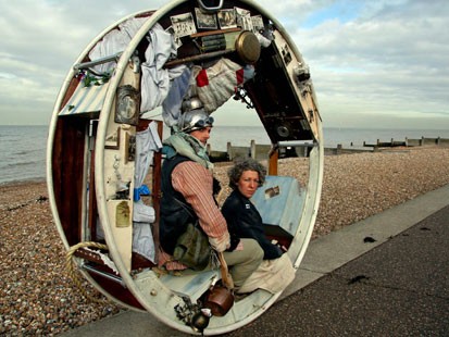 PHOTO: Acrojou Performance