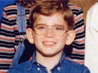 Photo: Search begins for Kansas boy missing 10 years