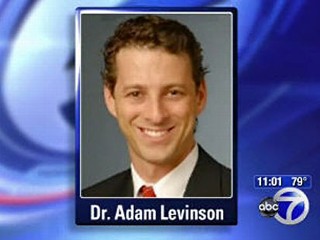 2 Docs Busted For Hidden Cameras