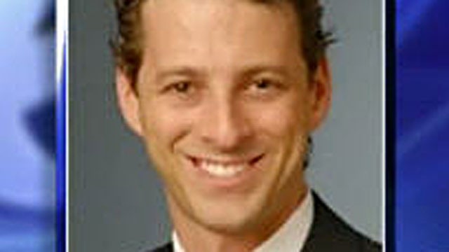 PHOTO: Dr. Adam Levinson as an Assistant Professor in the Division of Robotics and Minimally Invasive Surgery, within the Department of Urology at Mount Sinai before this image was taken down from the site.