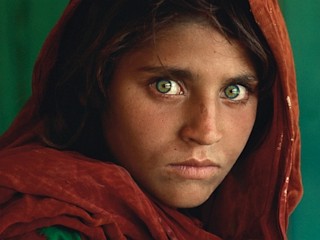Photos: Striking National Geographic Images to Be Auctioned