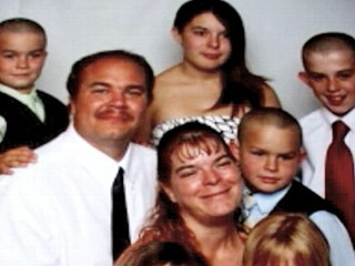 Missing Ala.Teen Allegedly Taken by Parents