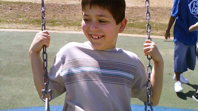 PHOTO: Akian Chaifetz, 10