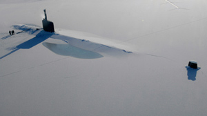 alaska